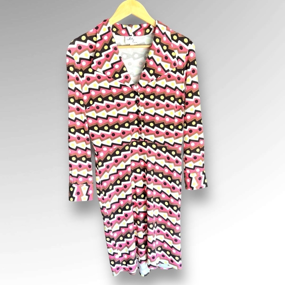 Milly Dress.